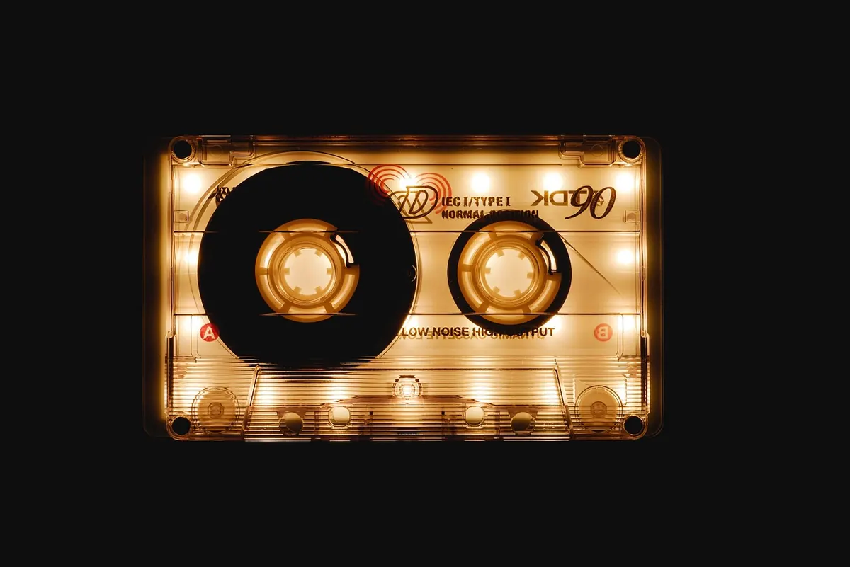 Playlist Deep Dive: Building a British Pop Revival Playlist from the 2010s